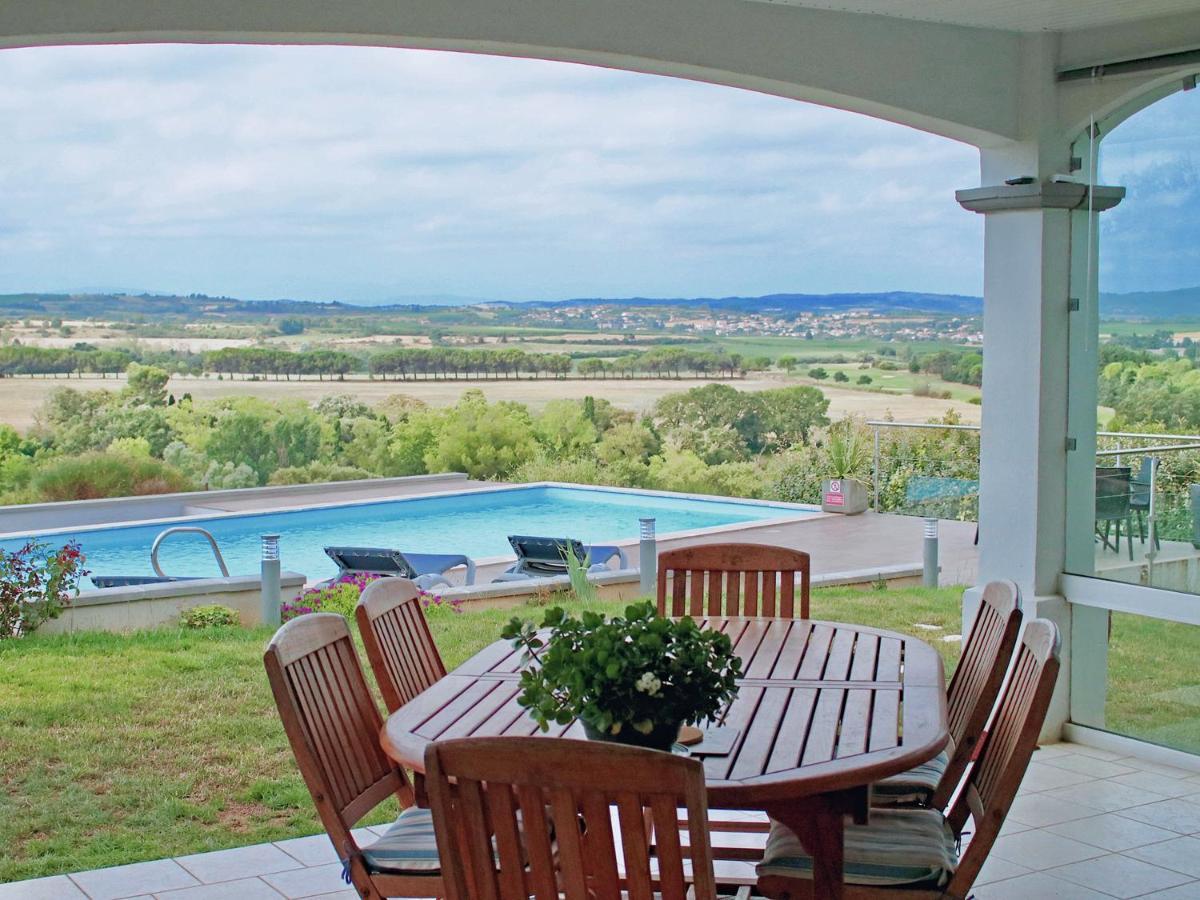 B&B-Les Balcons De Maragon Carcassonne Dış mekan fotoğraf
