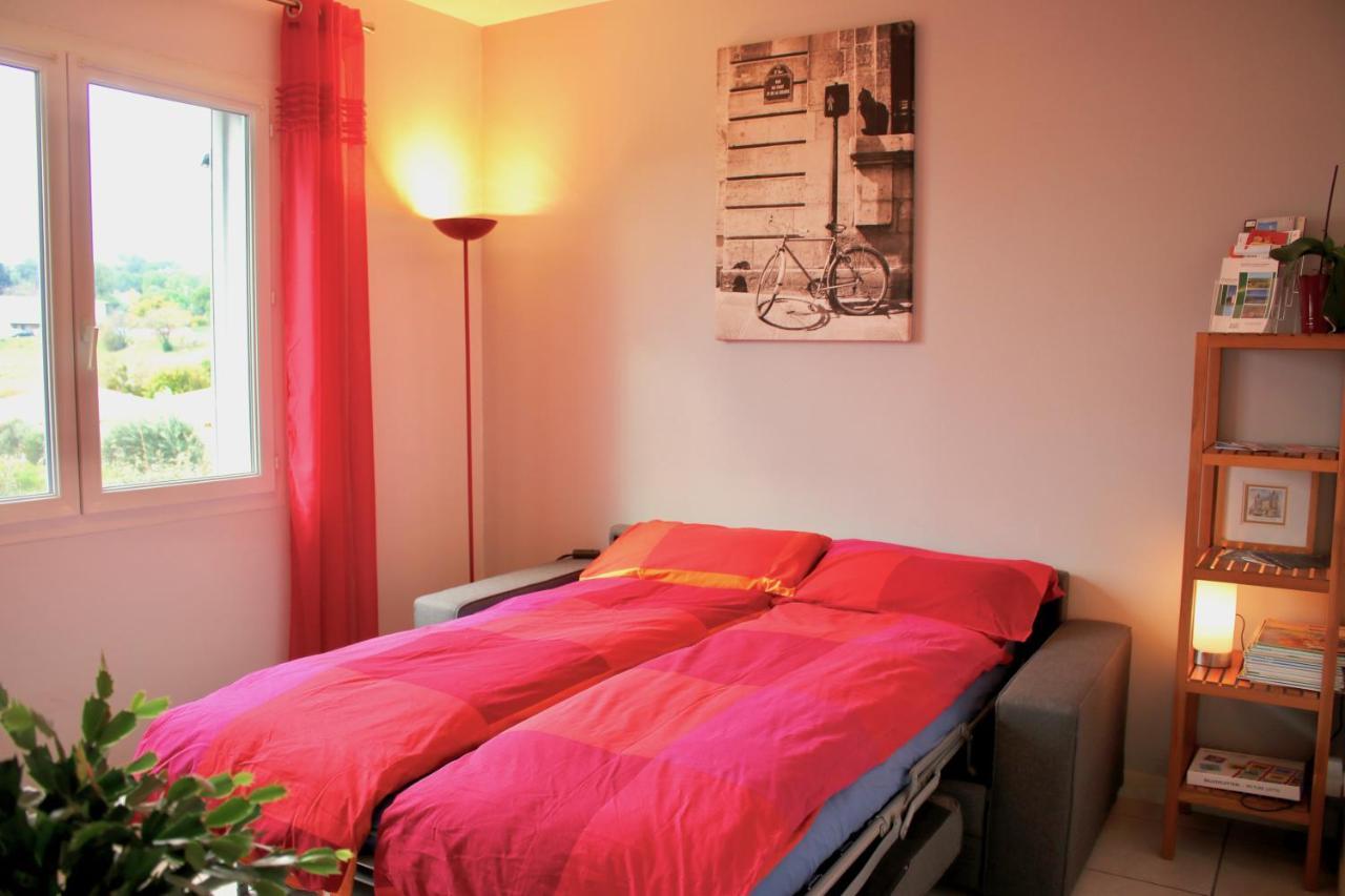 B&B-Les Balcons De Maragon Carcassonne Dış mekan fotoğraf