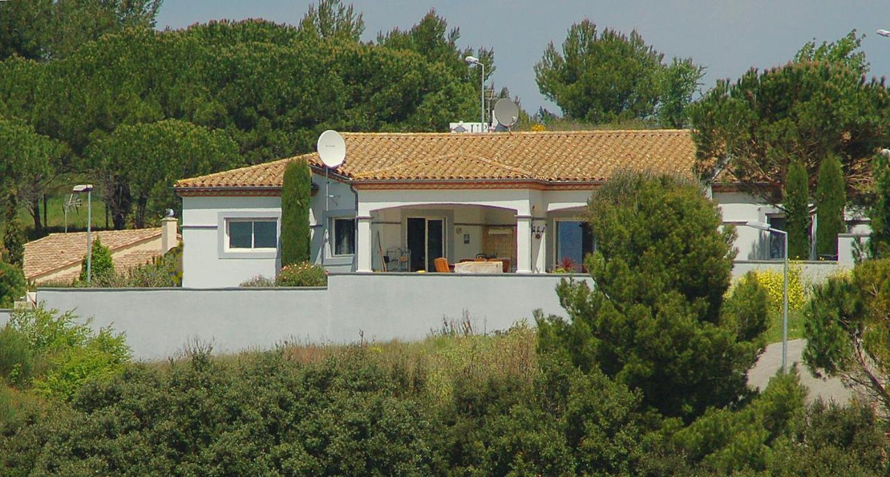 B&B-Les Balcons De Maragon Carcassonne Dış mekan fotoğraf