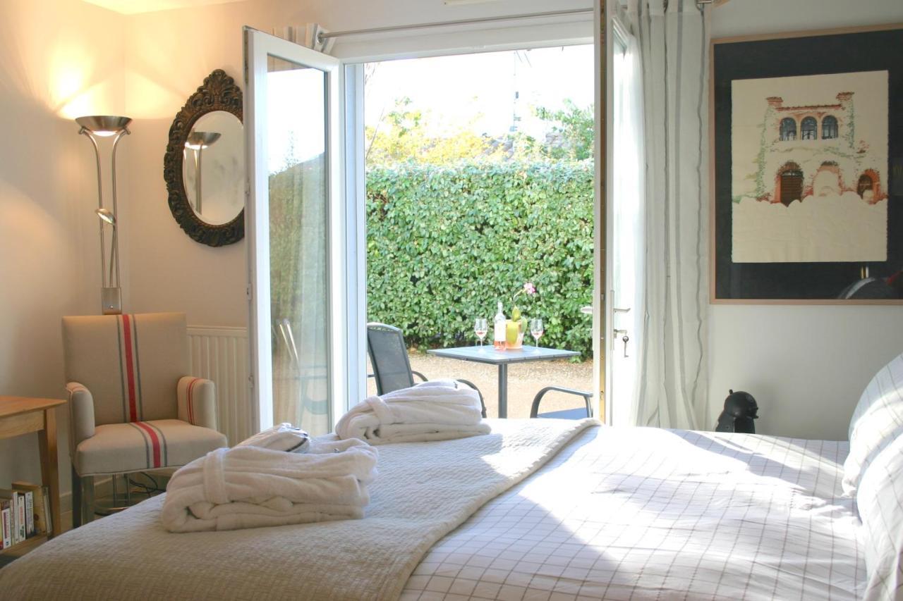 B&B-Les Balcons De Maragon Carcassonne Dış mekan fotoğraf