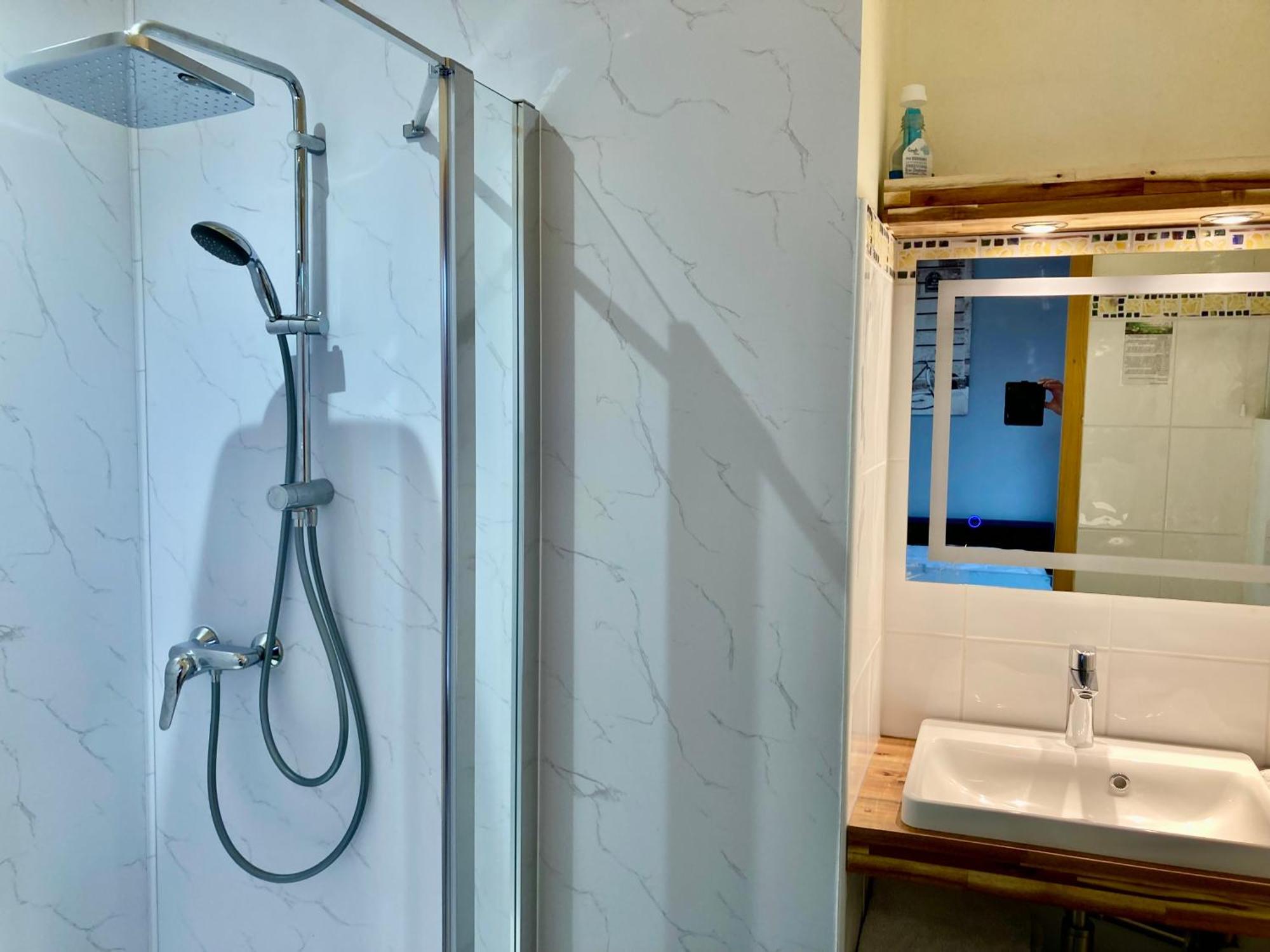 B&B-Les Balcons De Maragon Carcassonne Dış mekan fotoğraf