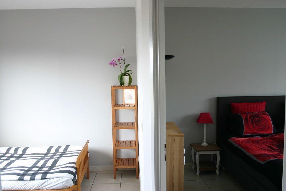 B&B-Les Balcons De Maragon Carcassonne Dış mekan fotoğraf