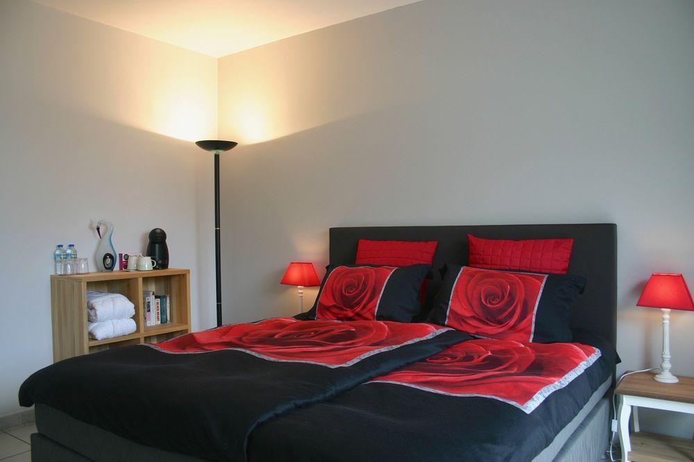 B&B-Les Balcons De Maragon Carcassonne Dış mekan fotoğraf