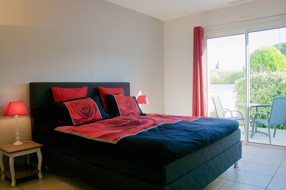 B&B-Les Balcons De Maragon Carcassonne Dış mekan fotoğraf