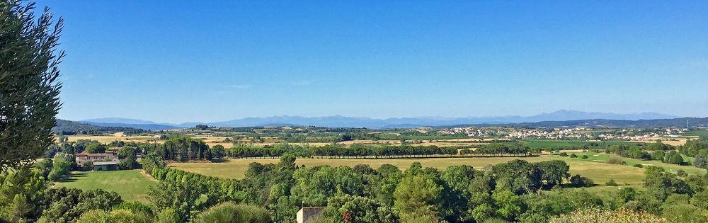 B&B-Les Balcons De Maragon Carcassonne Dış mekan fotoğraf