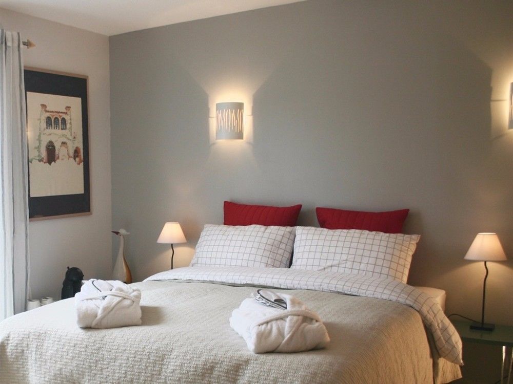 B&B-Les Balcons De Maragon Carcassonne Dış mekan fotoğraf