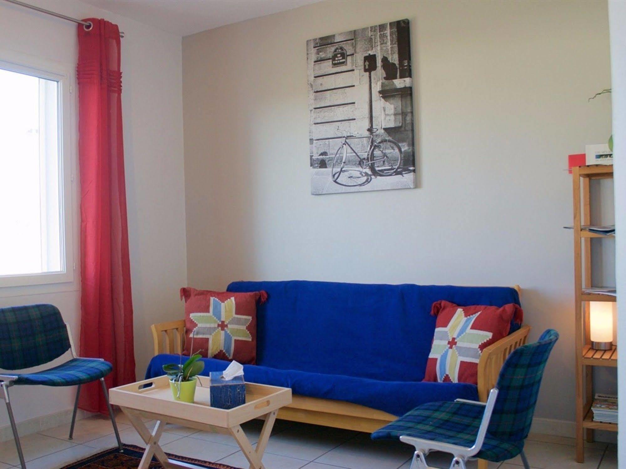 B&B-Les Balcons De Maragon Carcassonne Dış mekan fotoğraf