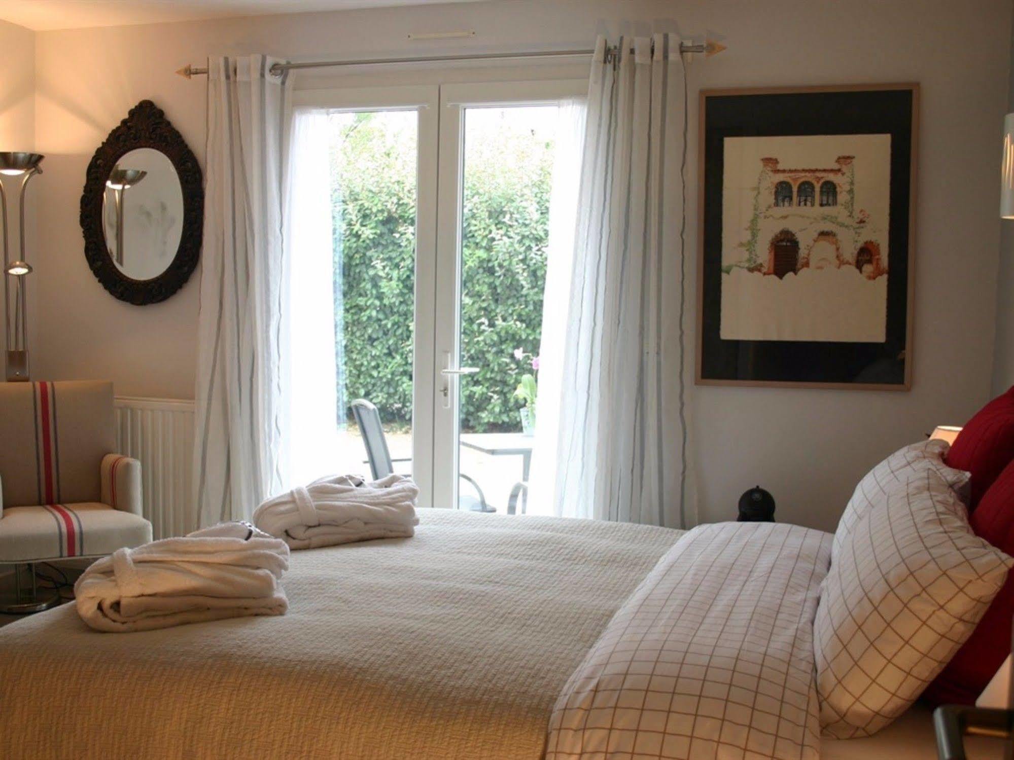 B&B-Les Balcons De Maragon Carcassonne Dış mekan fotoğraf