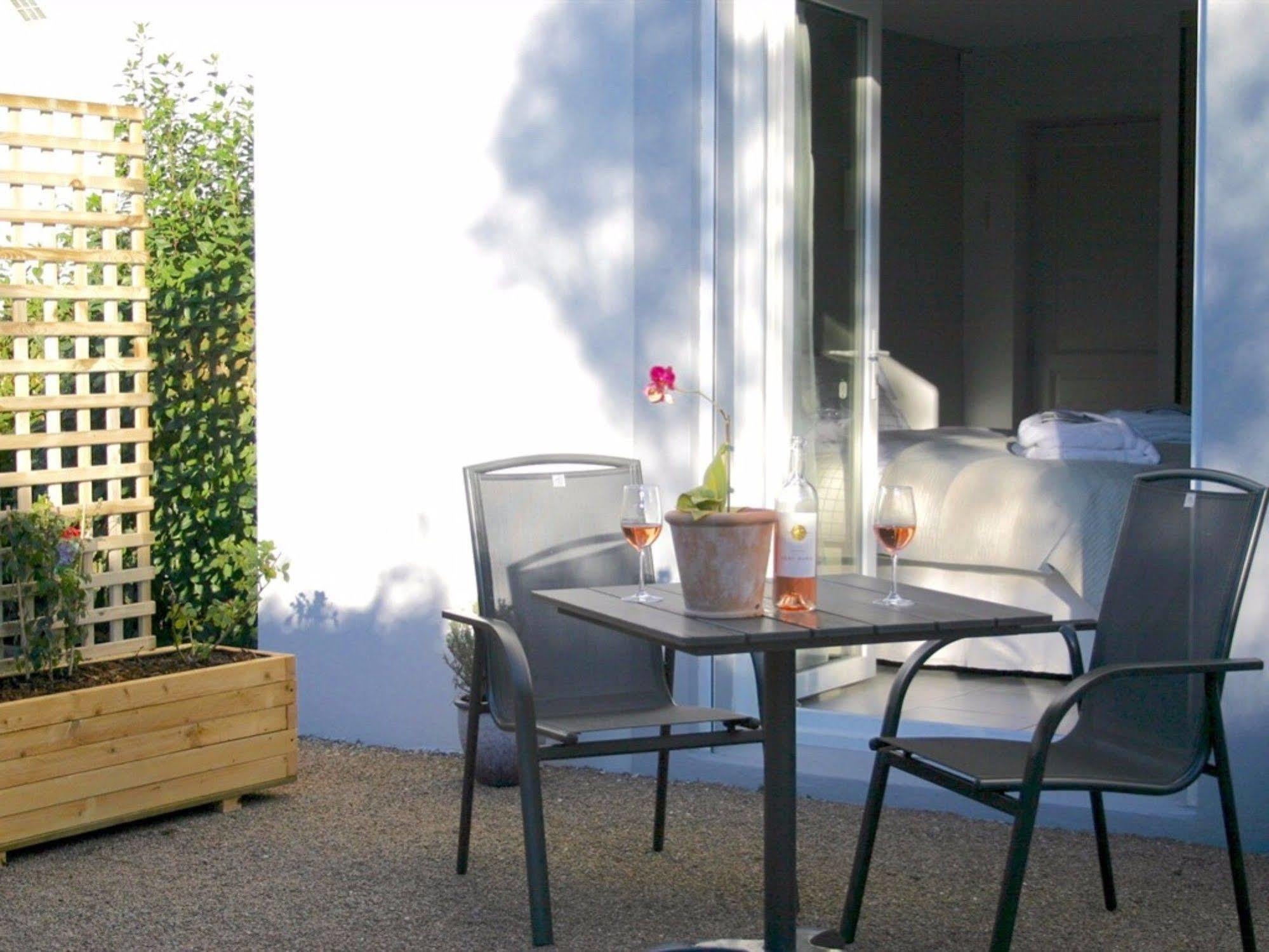 B&B-Les Balcons De Maragon Carcassonne Dış mekan fotoğraf