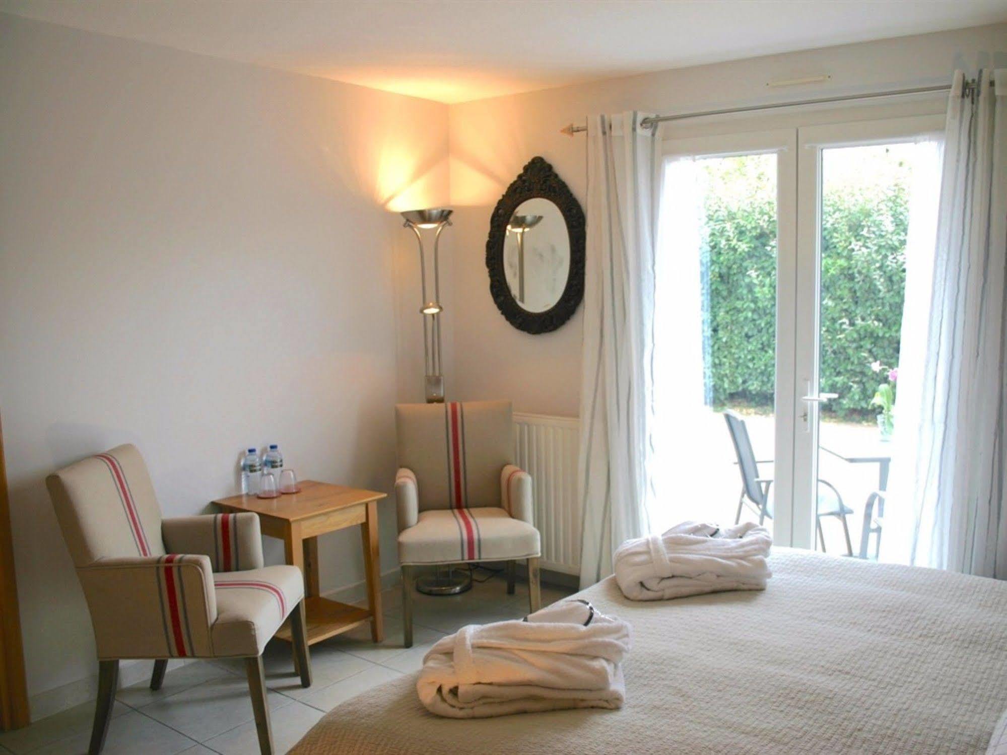 B&B-Les Balcons De Maragon Carcassonne Dış mekan fotoğraf